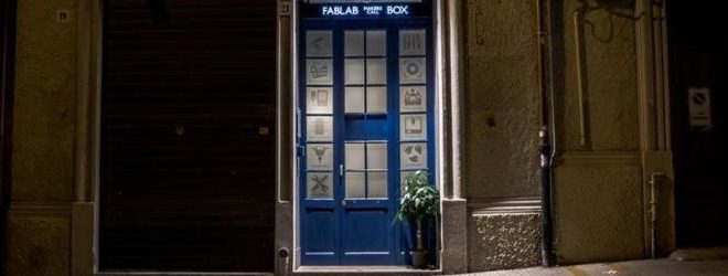 fablab messina