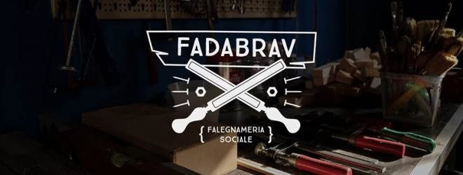 fadabrav falegnameria sociale