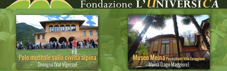 Fondazione UniversiCà