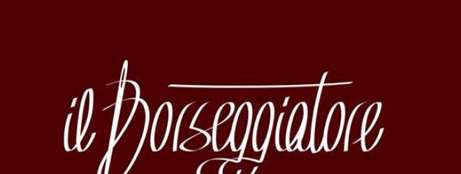il borseggiatore