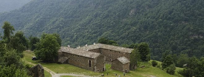 il cantiere orizzontale della trappa
