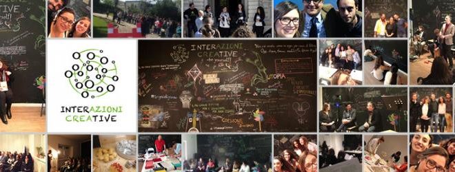interazioni creative