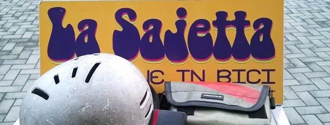 la sajetta