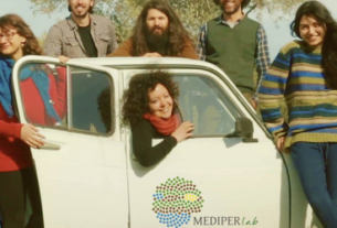 Laboratorio di Permacultura Mediterranea