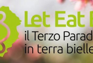 Let Eat Bi- il Terzo Paradiso in terra biellese
