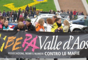 Libera – Coordinamento Valle D’Aosta