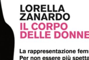 Lorella Zanardo e Cesare Cantù