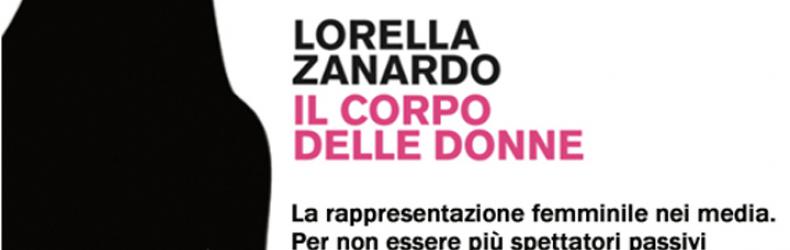 Lorella Zanardo e Cesare Cantù