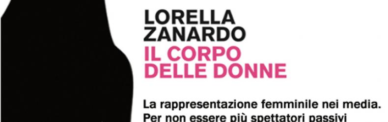 Lorella Zanardo e Cesare Cantù