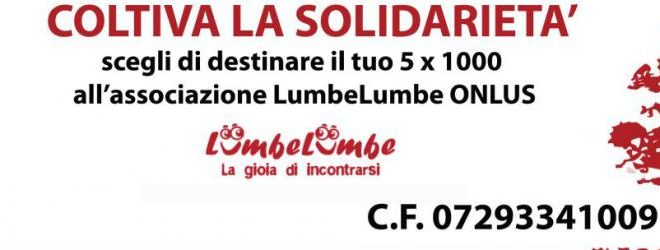 lumbe lumbe