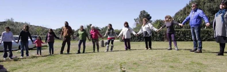 L’uomo che pianta gli alberi