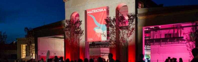 Matrioska Lab Store