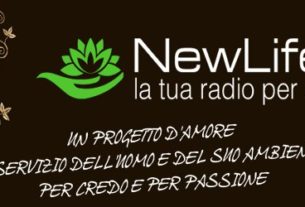 NewLifeRadio