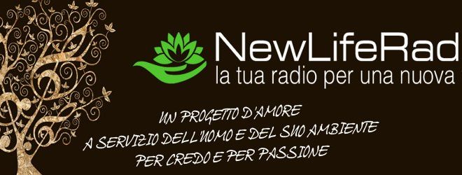new life radio