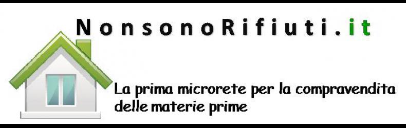 Nonsonorifiuti