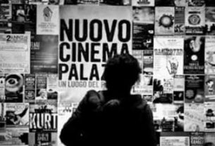 Nuovo Cinema Palazzo