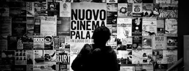 nuovo cinema palazzo