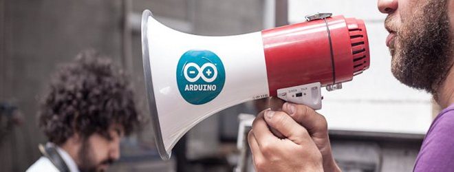 officine arduino