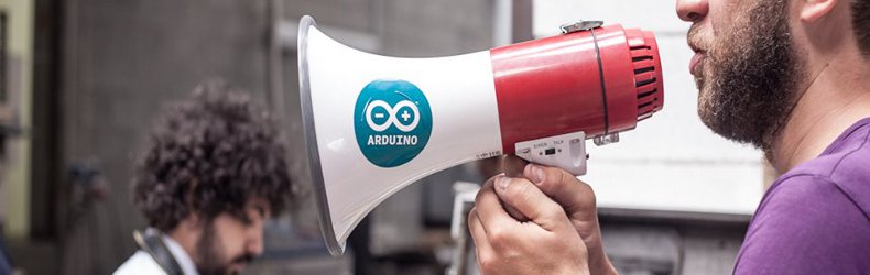 Officine Arduino