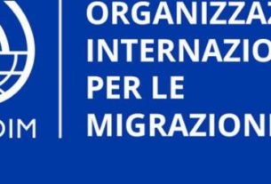 OIM – Organizzione Internazionale per le Migrazioni