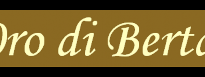 oro di berta