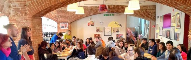 Osteria Andirivieni