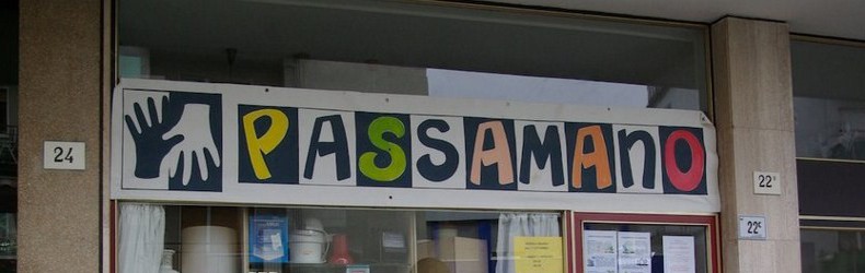 Passamano