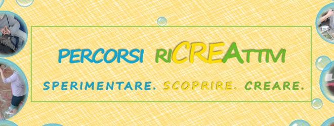 percorsi ricreattivi