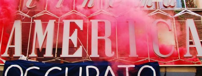 piccolo cinema america