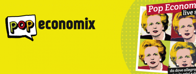 pop economix