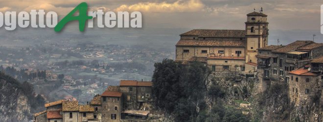 progetto artena