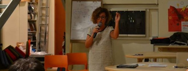 progetto rena