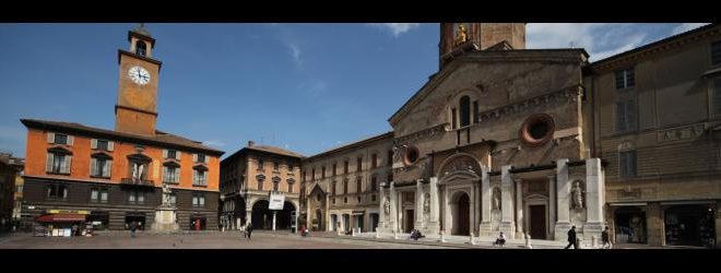 reggio emilia in transizione