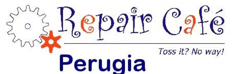RepairCafe Perugia