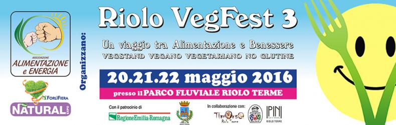 Riolo VegFest