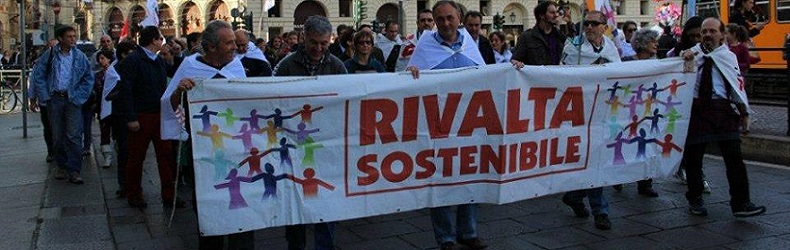 Rivalta Sostenibile