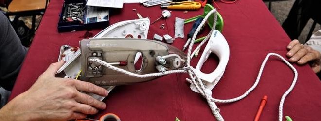 rusko riparo uso scambio comunitario