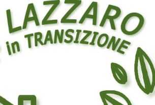 San Lazzaro in Transizione