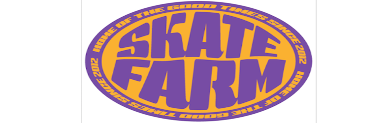 Skate Farm