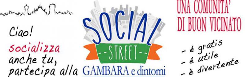 Social Street Gambara e Dintorni