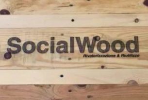 SocialWood – Falegnameria Sociale