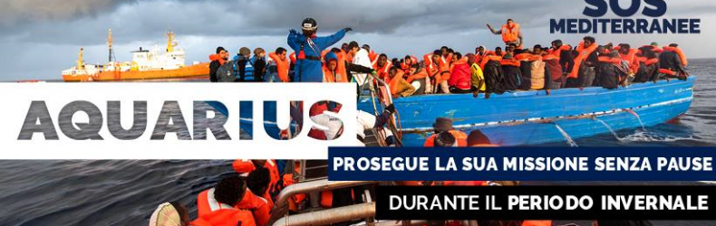 SOS Mediterranee