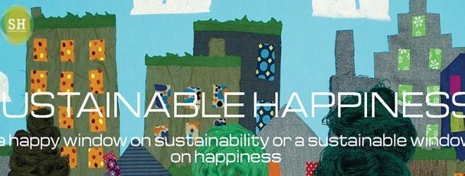 sustainable happiness