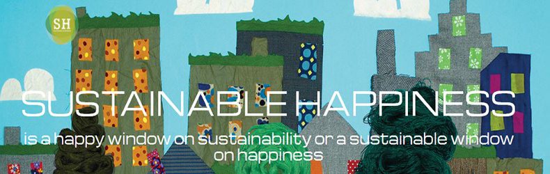 Sustainable Happiness