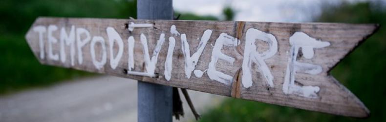 Tempo di Vivere
