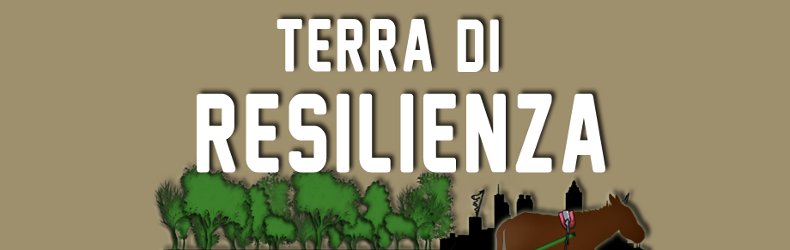 Terra di Resilienza