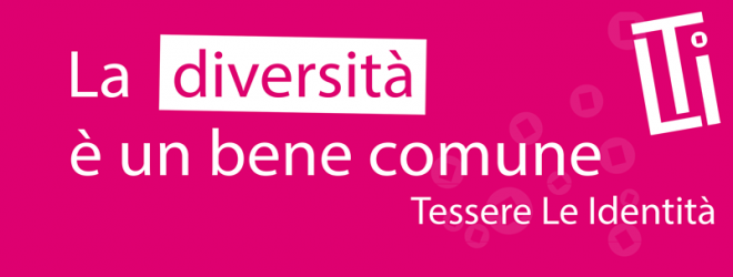 tessere le identita
