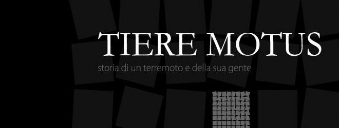 tierre motus