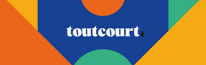 Toutcourt Edizioni