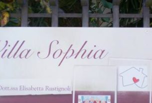 Villa Sophia